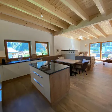 Апартаменты Gastehaus Waltraud