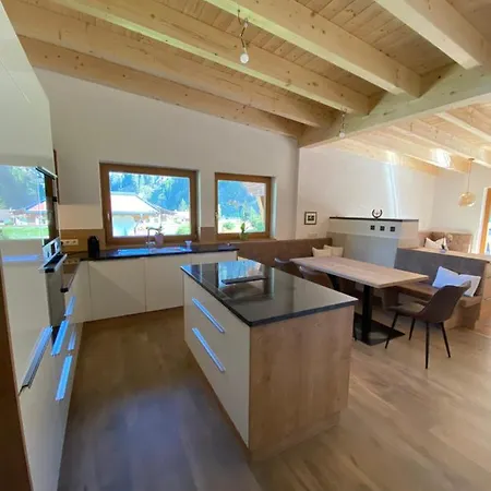Apartamento Gaestehaus Waltraud