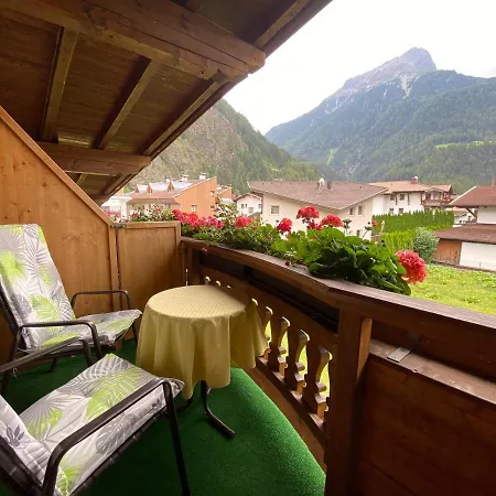 Gaestehaus Waltraud