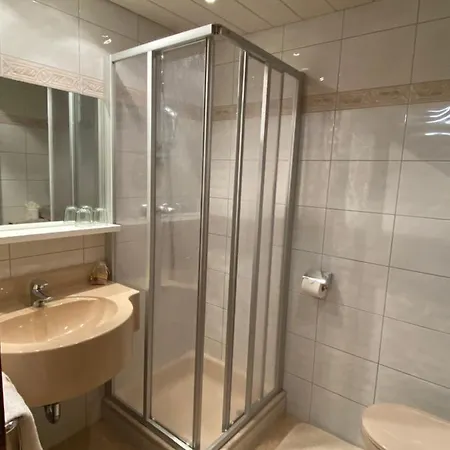 Gaestehaus Waltraud Apartamento