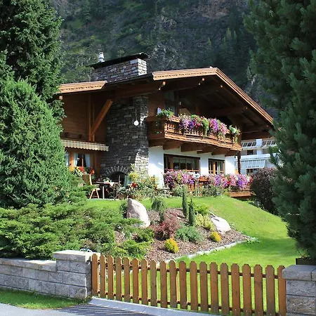 Gastehaus Waltraud