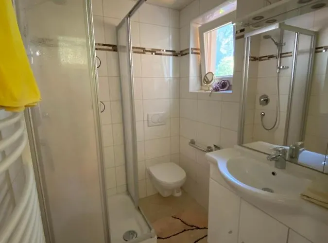 Gaestehaus Waltraud *