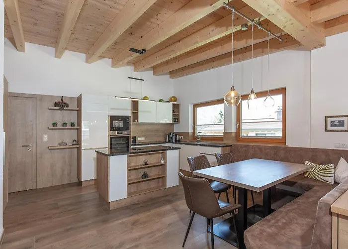 Gaestehaus Waltraud Λάνγκενφελντ