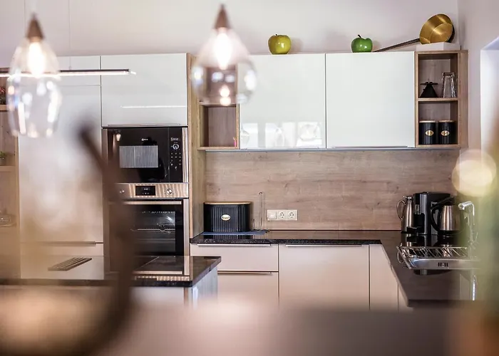 Gaestehaus Waltraud Διαμέρισμα *