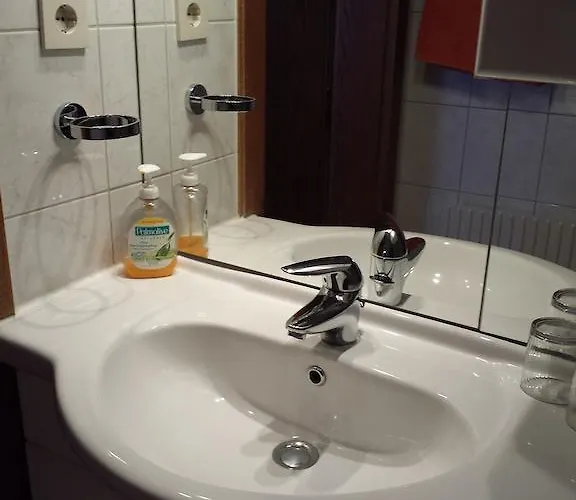 Διαμέρισμα Gaestehaus Waltraud