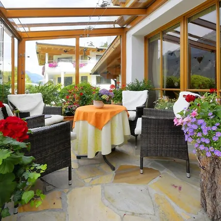 شقة Gaestehaus Waltraud لانغنفلد