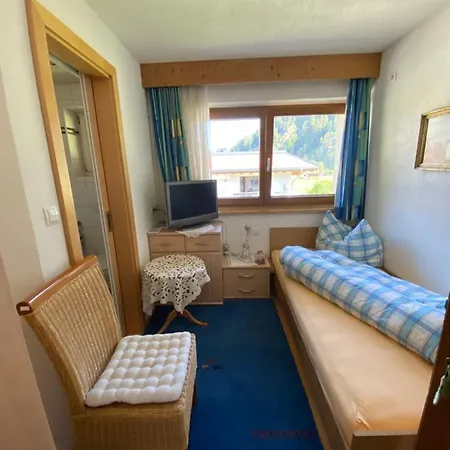 Gaestehaus Waltraud لانغنفلد