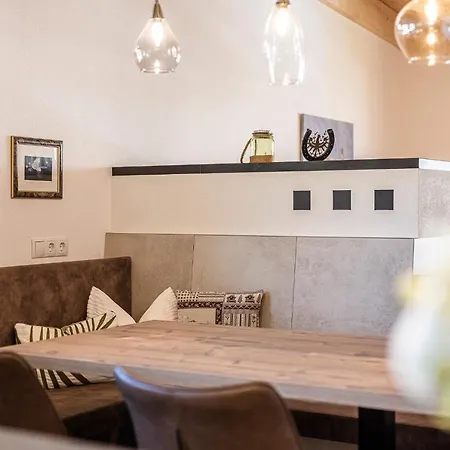 Gaestehaus Waltraud شقة *