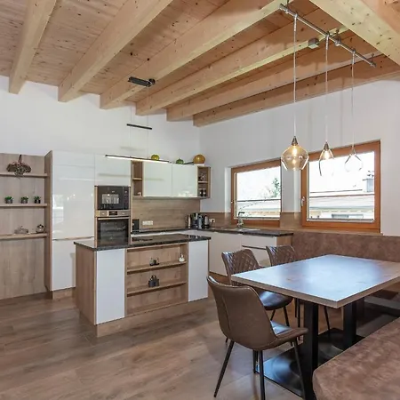 Gaestehaus Waltraud لانغنفلد