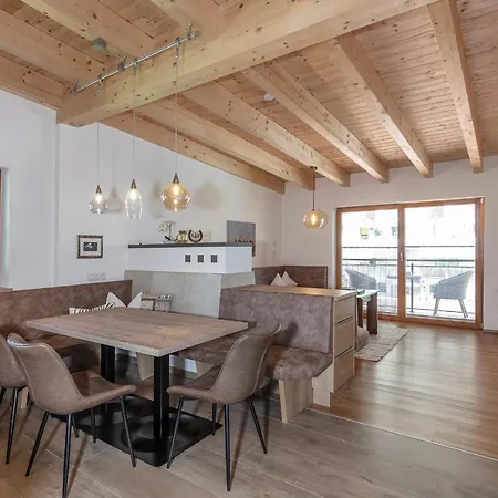 Gaestehaus Waltraud *