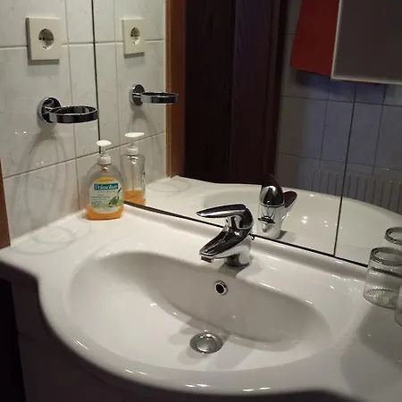 شقة Gaestehaus Waltraud