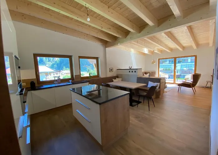 Appartamento Gaestehaus Waltraud