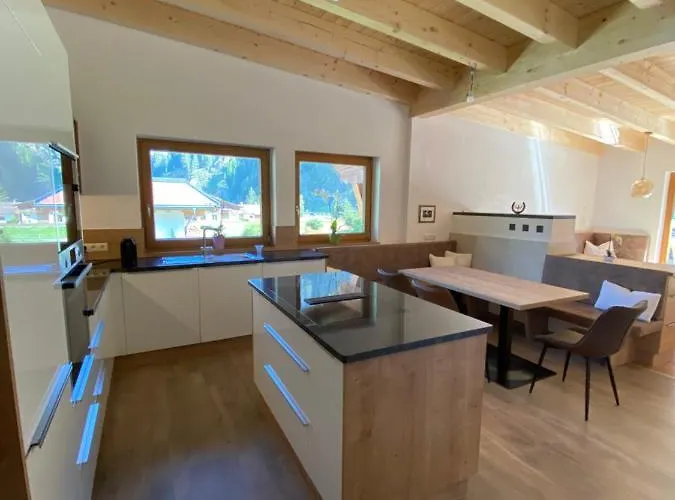 Appartamento Gaestehaus Waltraud