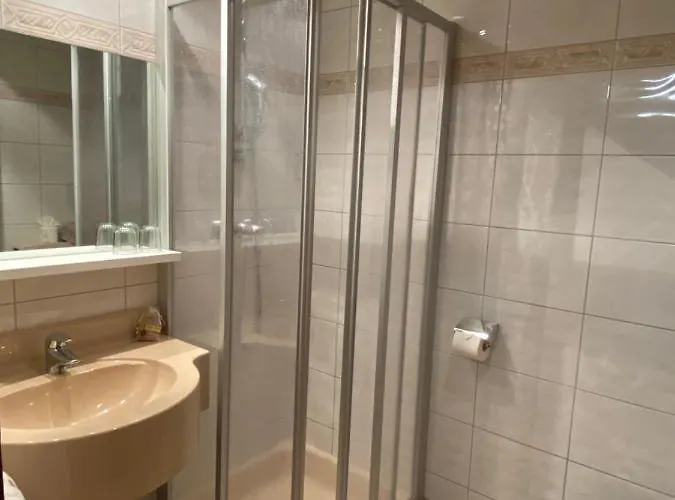 Gaestehaus Waltraud Appartamento