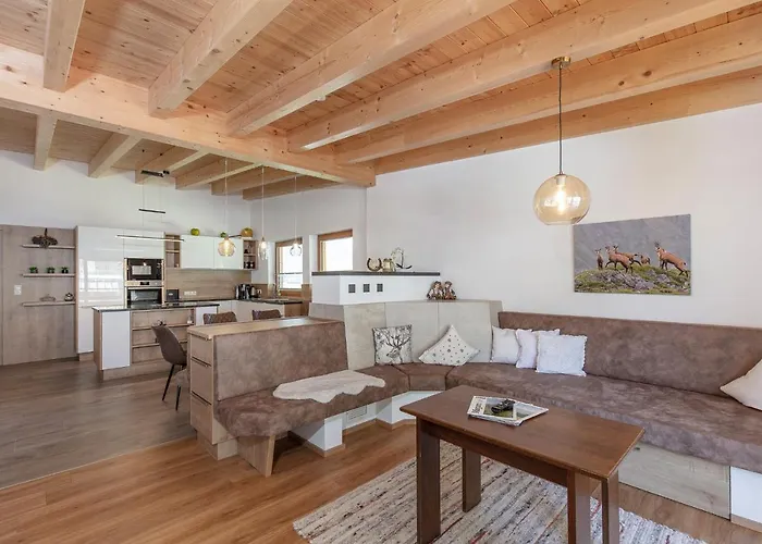 Appartamento Gaestehaus Waltraud *