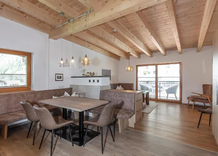 Gaestehaus Waltraud *