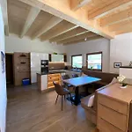 Gaestehaus Waltraud Appartement Längenfeld