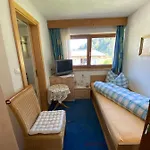 Gaestehaus Waltraud Längenfeld