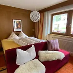 Appartement Gaestehaus Waltraud Längenfeld