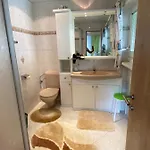 Appartement Gaestehaus Waltraud