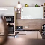 Gaestehaus Waltraud Appartement *