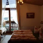 Appartement Gaestehaus Waltraud *