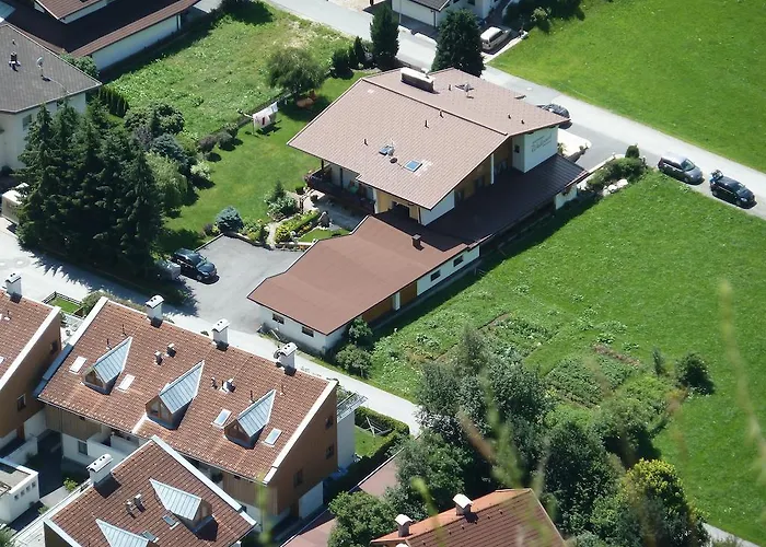 Gaestehaus Waltraud *